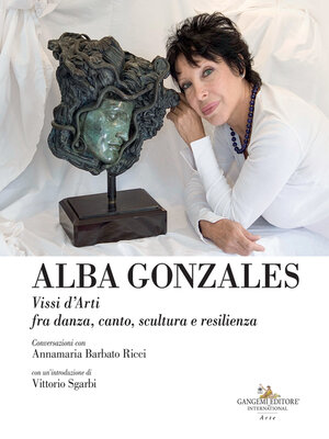 cover image of Alba Gonzales